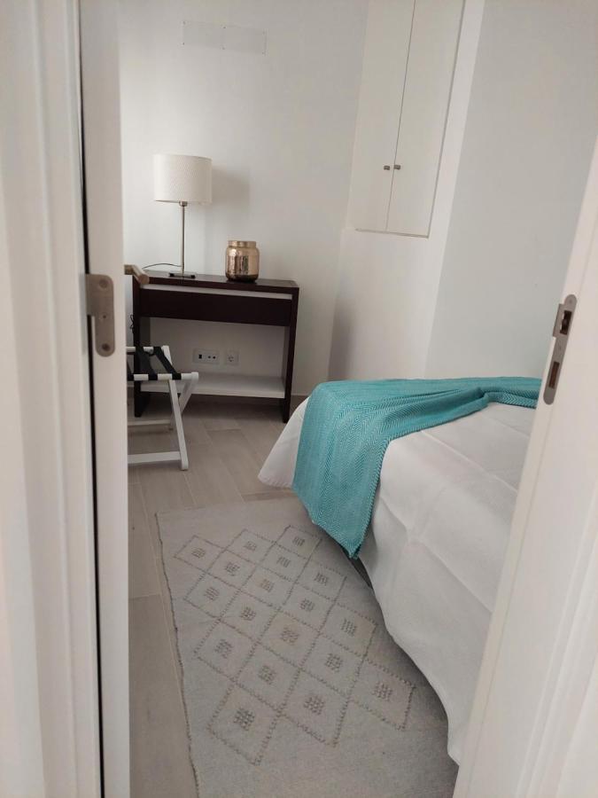 Appartement Flamingo à Sesimbra Extérieur photo