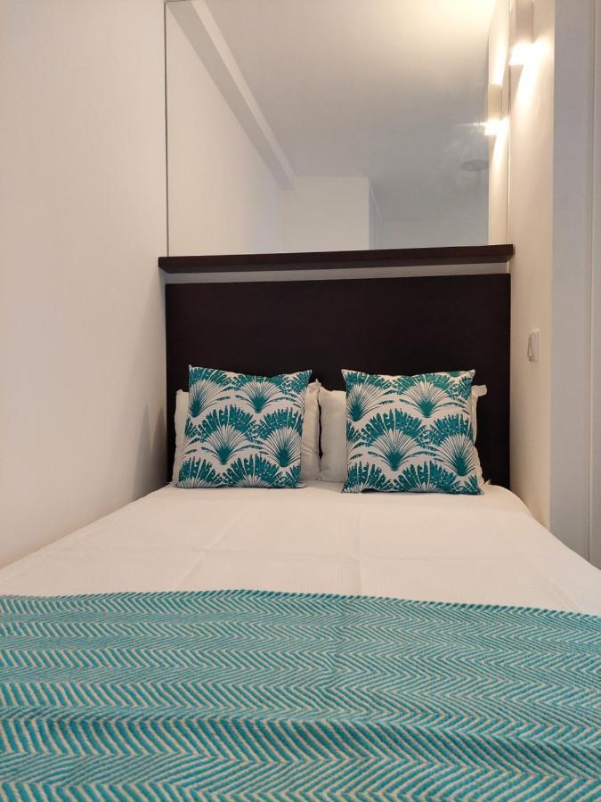 Appartement Flamingo à Sesimbra Extérieur photo